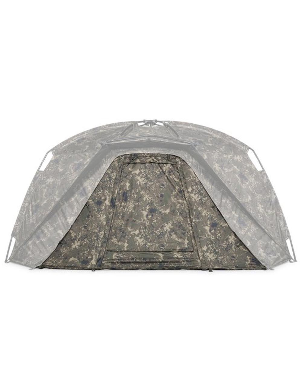 Nash Panel Frontal Impermeable Titan Hide Camo Pro XL - Imagen 3
