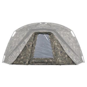 Nash Panel Frontal Impermeable Titan Hide Camo Pro XL