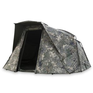 Nash Refugio Vivvy Titan T2 Camo Pro