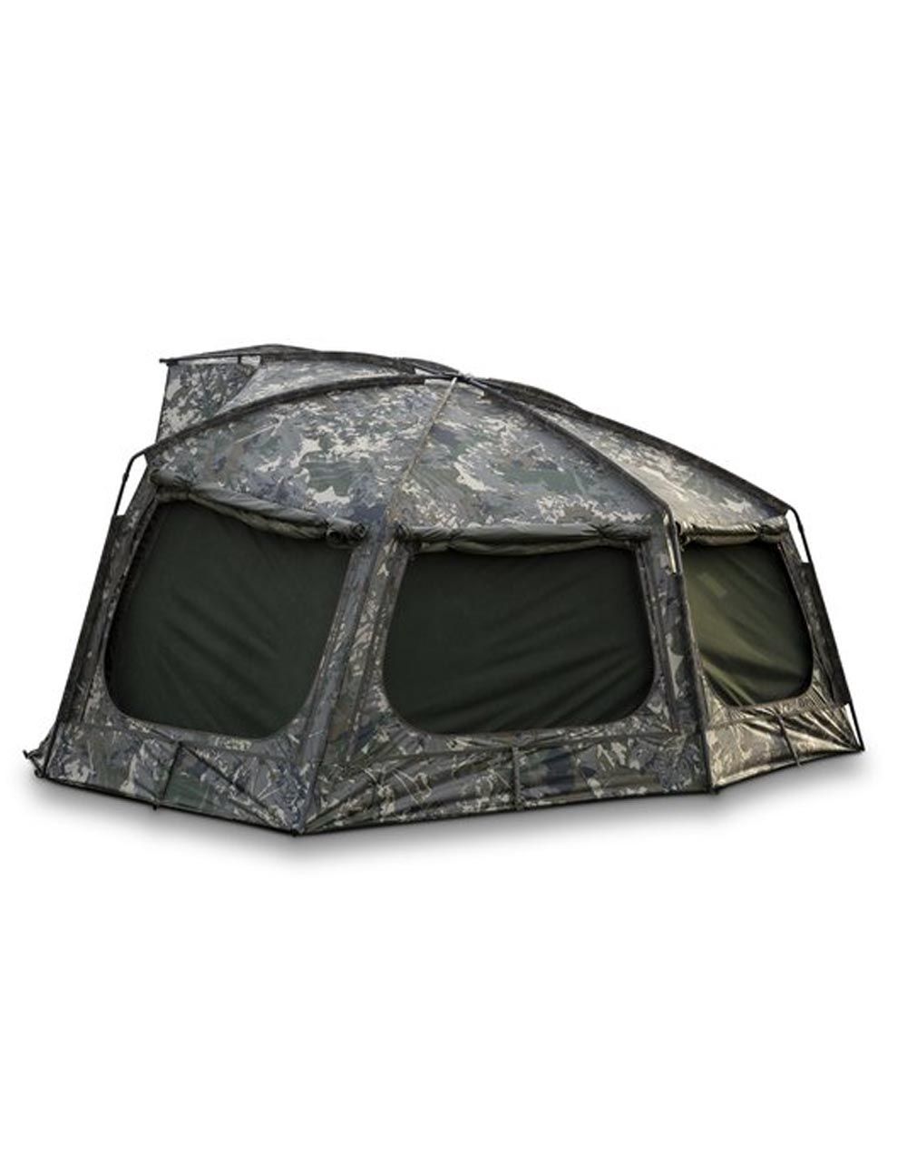 Nash Refugio Vivvy Titan T2 Camo Pro - Imagen 5