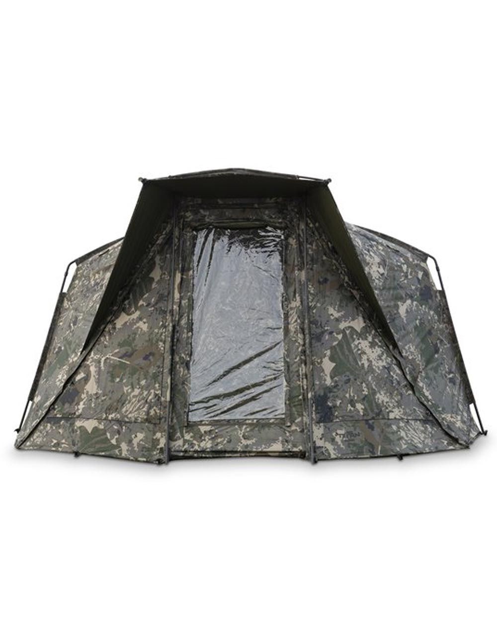 Nash Refugio Vivvy Titan T2 Camo Pro - Imagen 9