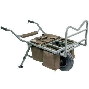 Nash Carro Trax Metro