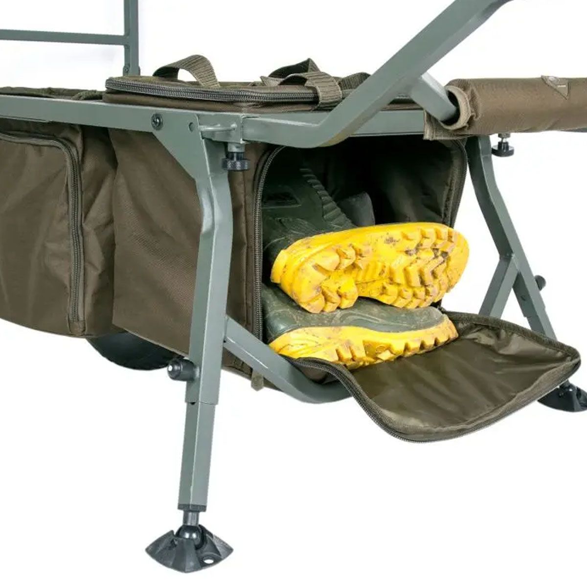 Nash Carro Trax Metro - Imagen 4