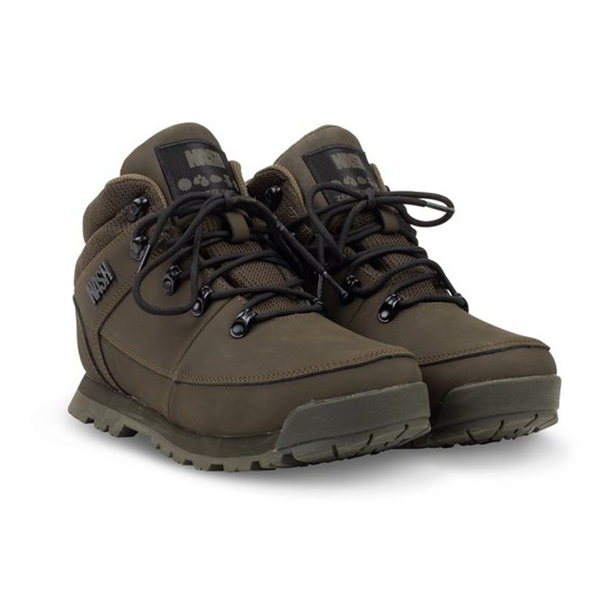 Nash ZT Botas Trail-39 - Imagen 2