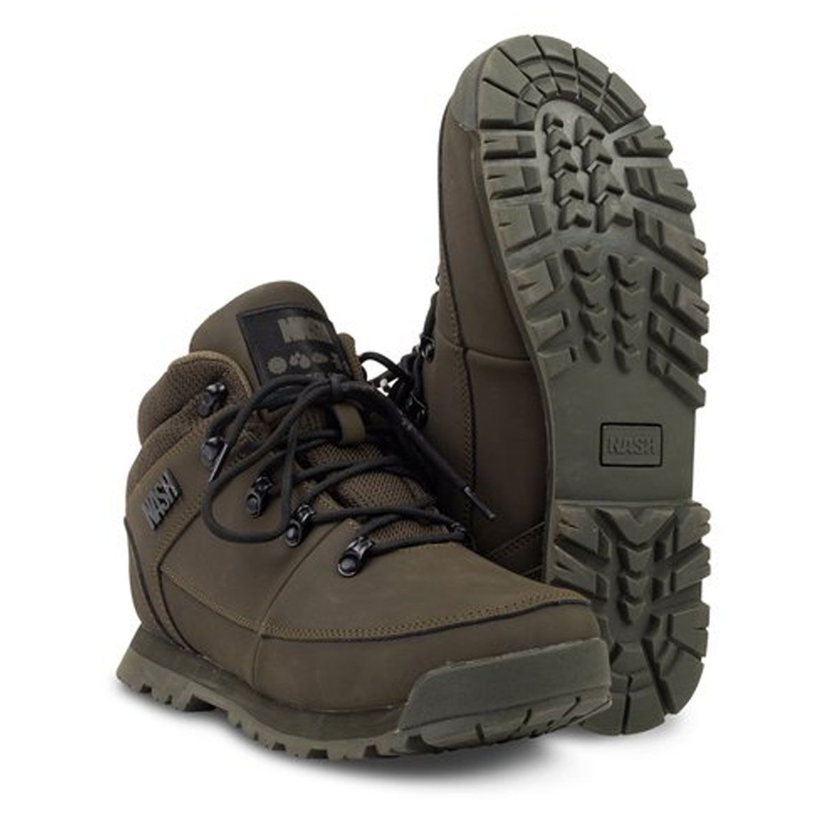 Nash ZT Botas Trail-39 - Imagen 4