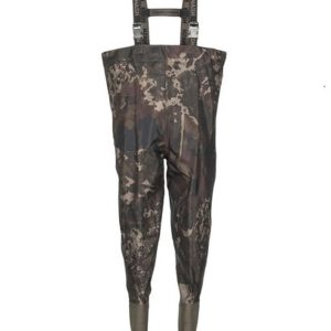 Nash Zero Tolerance HD Vadeador XL Camo- 44