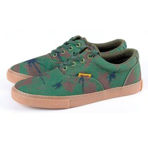 Navitas Zapatillas Lo-Down Lace Up- 42