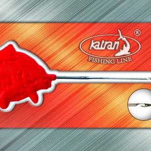 Katran Fishing Line Needle Micro