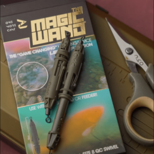 One More The Magic Wand