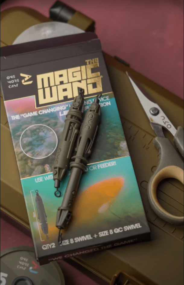 One More The Magic Wand - Imagen 2