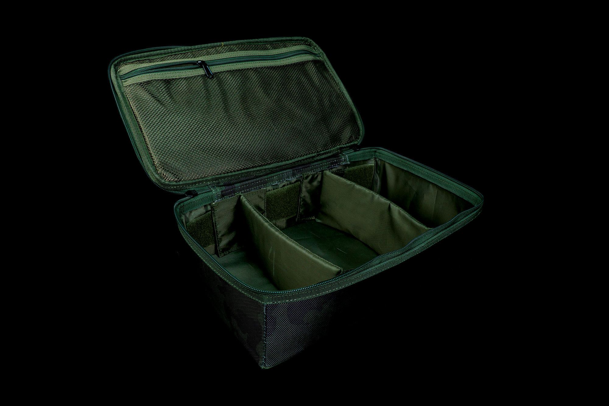 RidgeMonkey Ruggage Standard Accessory Case 330 - Imagen 5