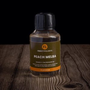 FeedStimulants Peach Melba Flavour 100ml