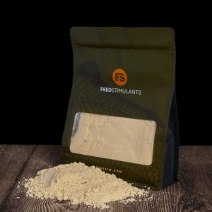 FeedStimulants Plain Pop Up Mix 250gr