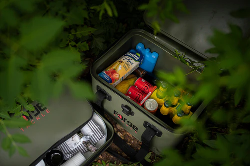 Forge Nevera Hydra Cooler 30L+8L - Imagen 5