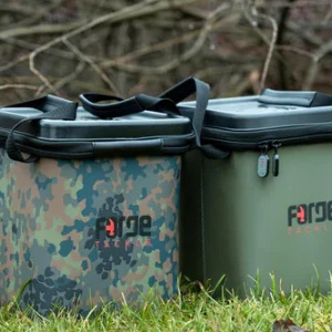 Forge Tackle Eva Ftr Camo Compact Insulated (Camo)