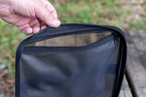 Forge Tackle Eva System Pouch-L 4.5L - Imagen 3