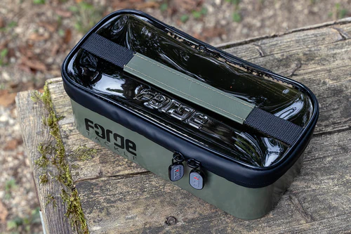 Forge Tackle Eva System Pouch-L 4.5L - Imagen 2