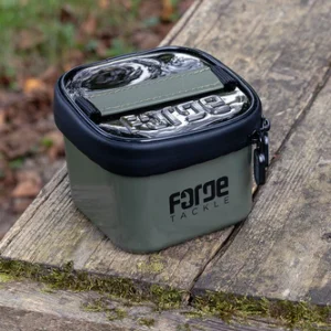 Forge Tackle EVA System Pouch-M 2l