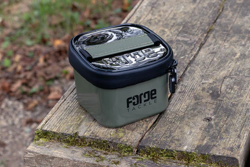 Forge Tackle EVA System Pouch-M 2l