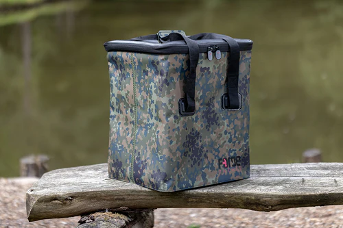 Forge Tackle Bolsa Vadeador Eva Ftr Camo 55L - Imagen 2