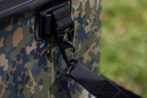 Forge Tackle Eva Ftr Camo Carryall-XXL 53 L - Imagen 3