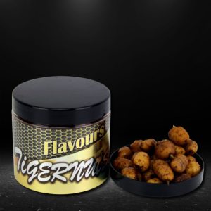 Pro Elite Baits Bloody Mulberry Tigernut XXL