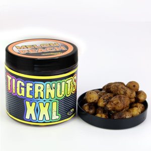 Pro Elite Baits Melon & Peach Tigernuts XXL