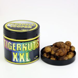 Pro Elite Baits Pineapple Scopex Tigernuts XXL