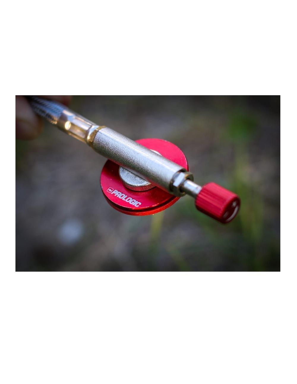 Prologic Hornillo Blackfire Inspire - Imagen 5