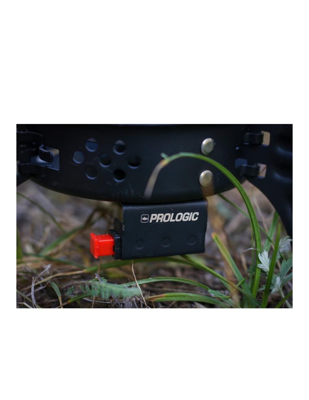 Prologic Hornillo Blackfire Inspire - Imagen 6