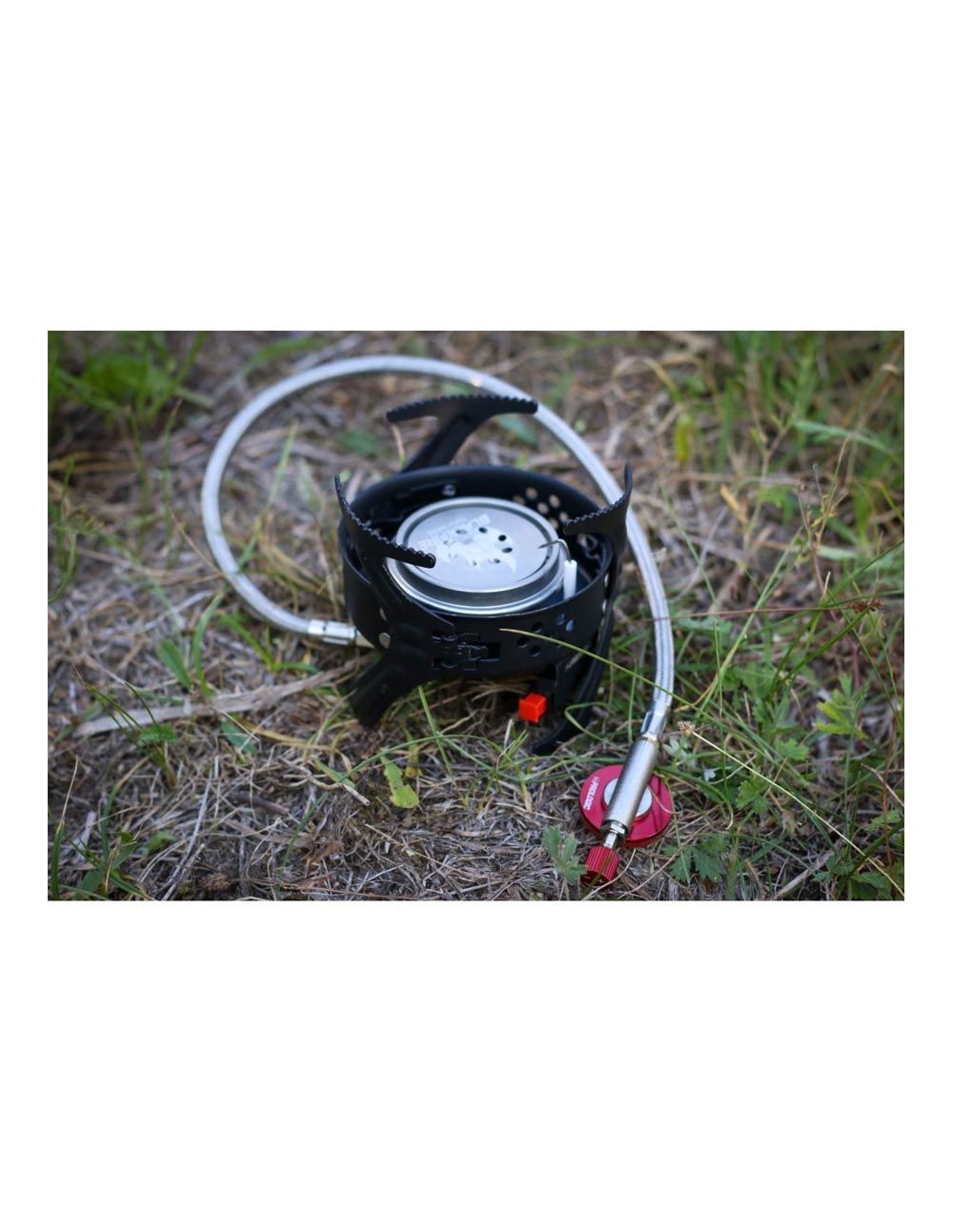 Prologic Hornillo Blackfire Inspire - Imagen 7