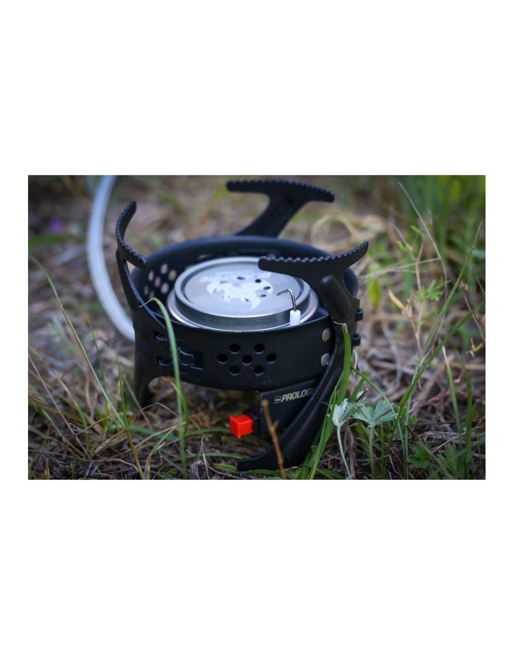 Prologic Hornillo Blackfire Inspire - Imagen 8