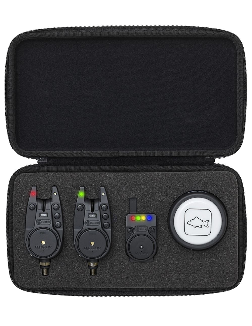 Prologic Set de Alarmas C-Series 2+1+1 - Imagen 3