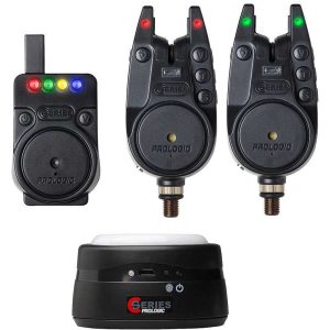 Prologic Set de Alarmas C-Series 2+1+1