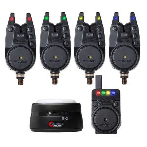 Prologic Set de Alarmas C-Series  4+1+1