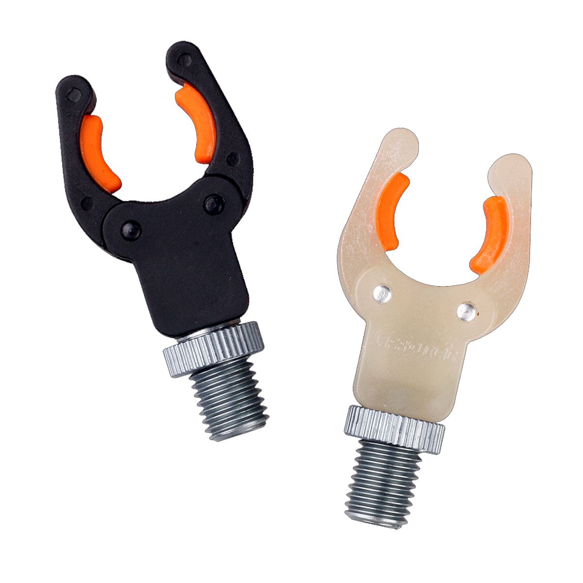 Prologic Sporte Trasero Para Cañas Deluxe Negro (2pcs) - Imagen 3