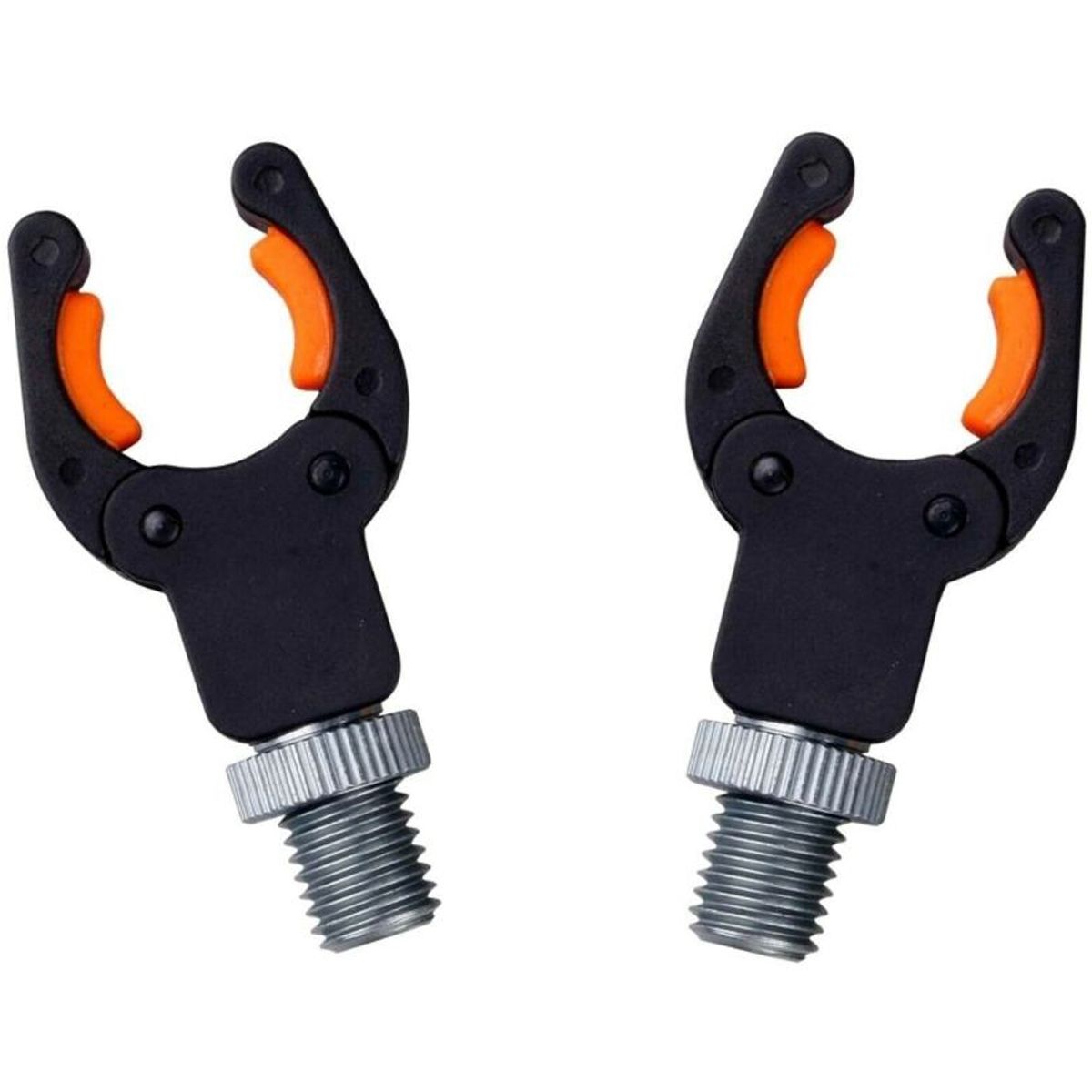 Prologic Sporte Trasero Para Cañas Deluxe Negro (2pcs) - Imagen 4