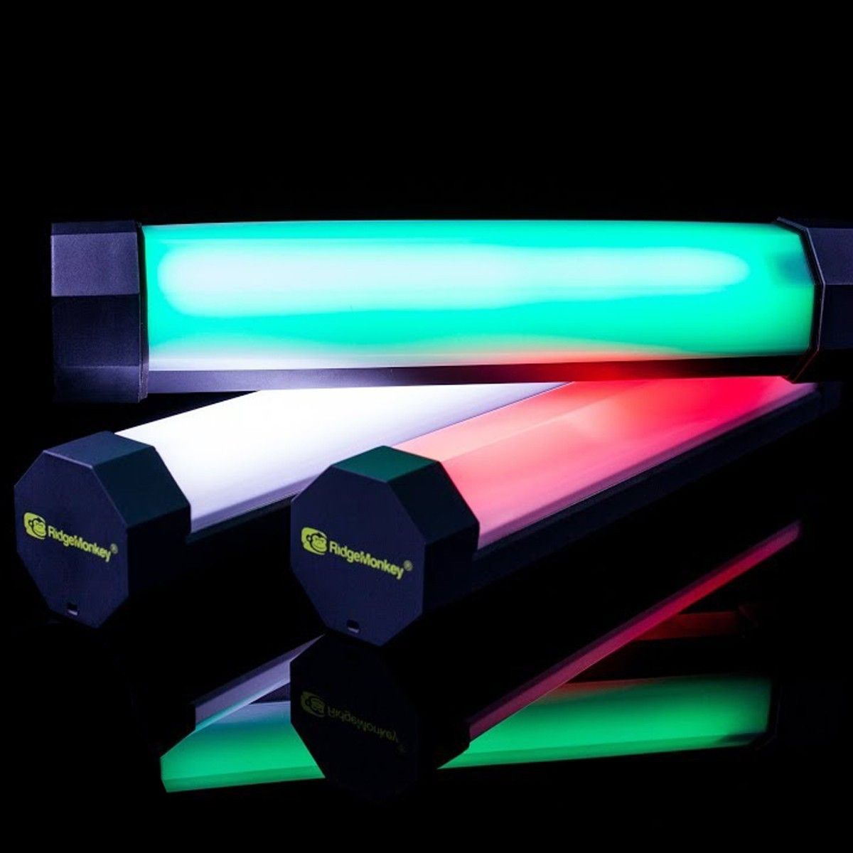 RidgeMonkey Linterna Bivvy Lite Elite Ir - Imagen 3