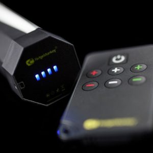 RidgeMonkey Linterna Bivvy Lite Elite Ir