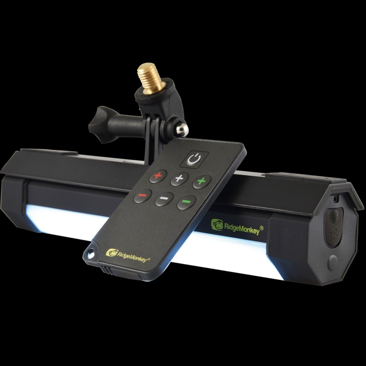 RidgeMonkey Linterna Bivvy Lite Elite Ir - Imagen 7