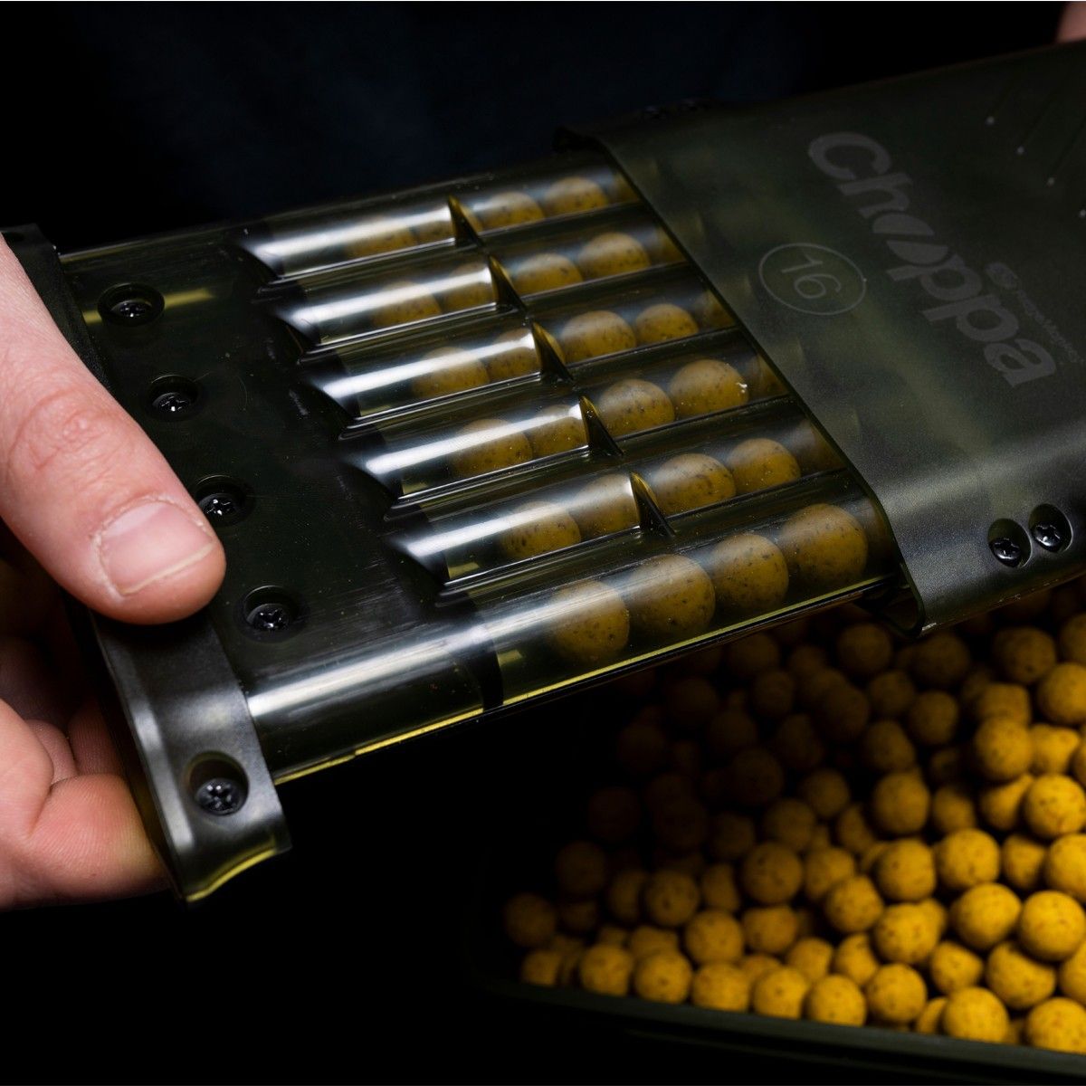 RidgeMonkey Cortador Boilies Medium 18-20mm - Imagen 3