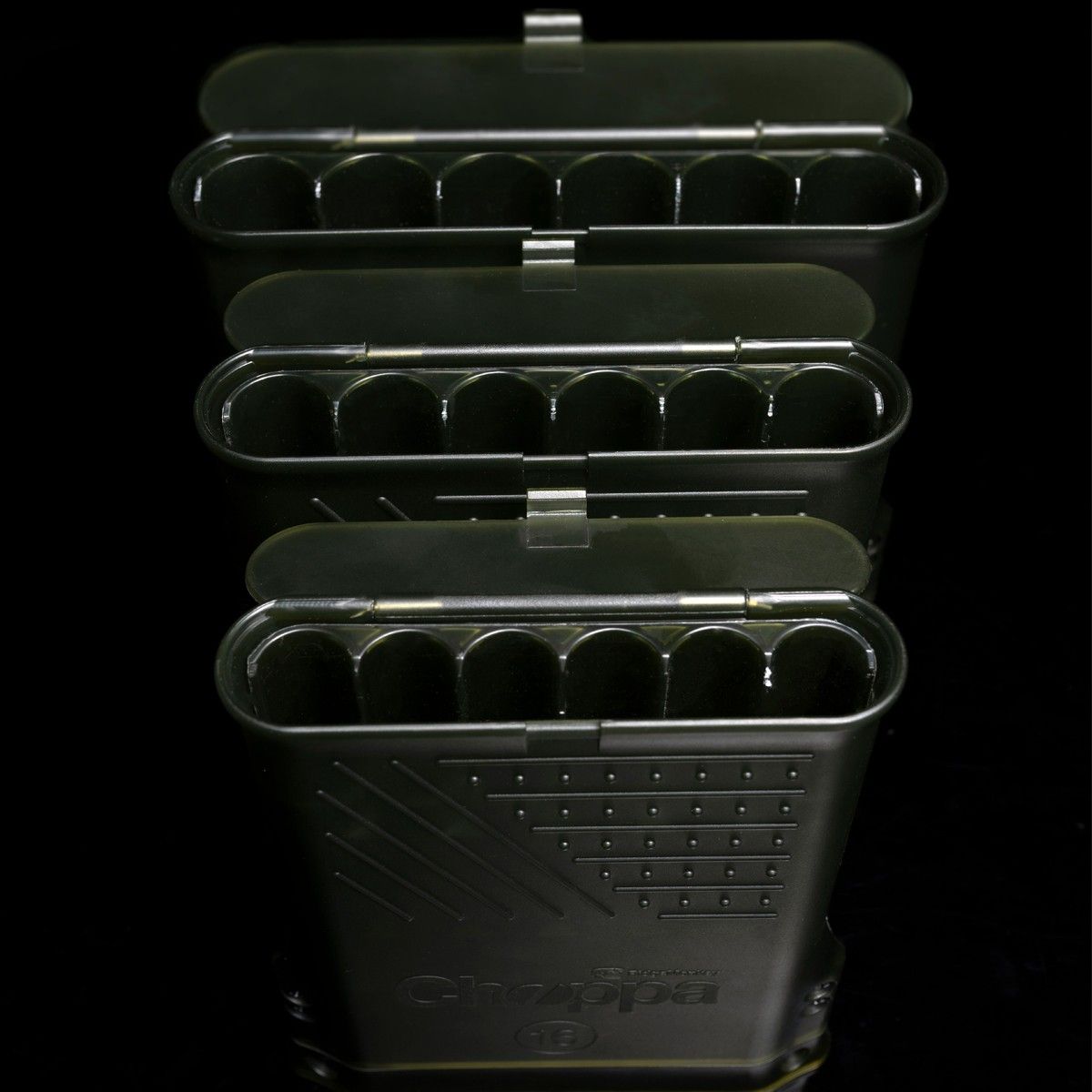 RidgeMonkey Cortador Boilies Medium 18-20mm - Imagen 2