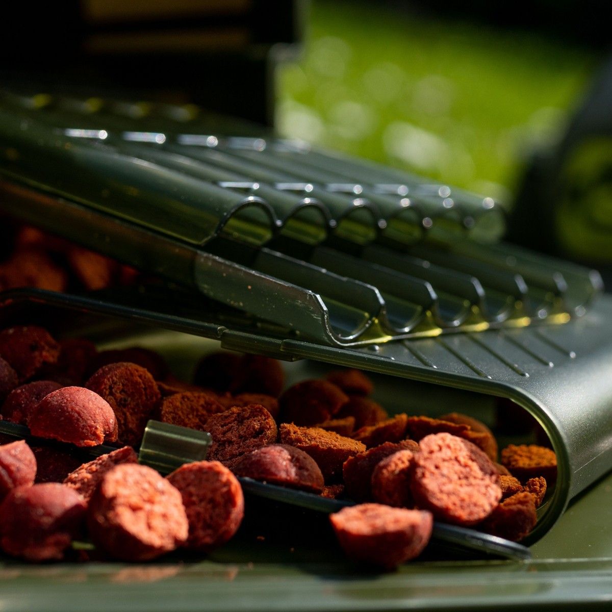 RidgeMonkey Cortador Boilies Medium 18-20mm - Imagen 4