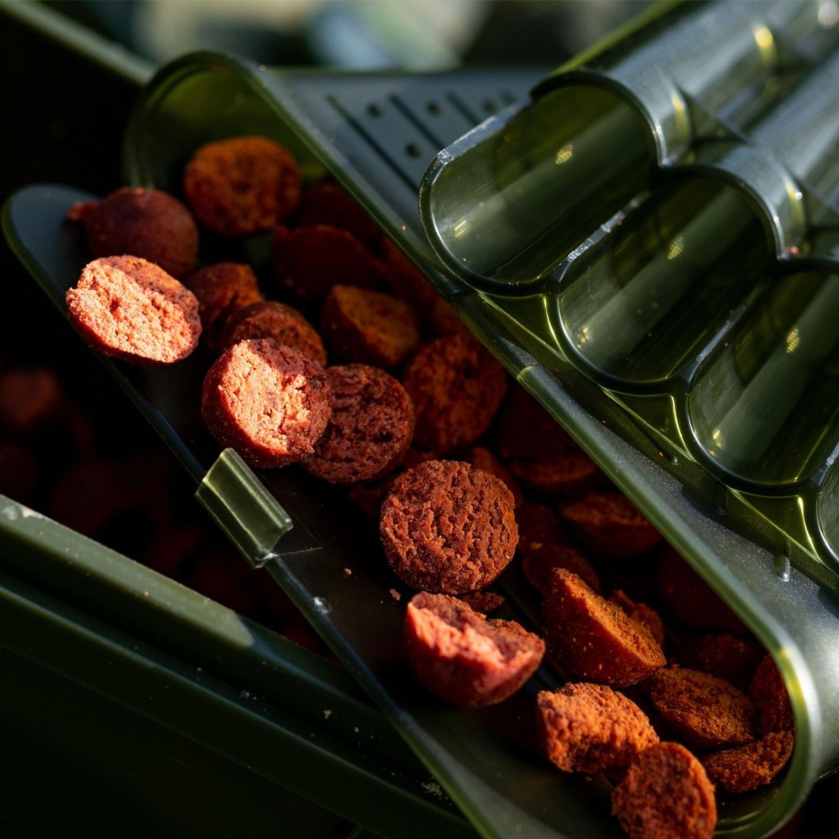 RidgeMonkey Cortador Boilies Medium 18-20mm - Imagen 6