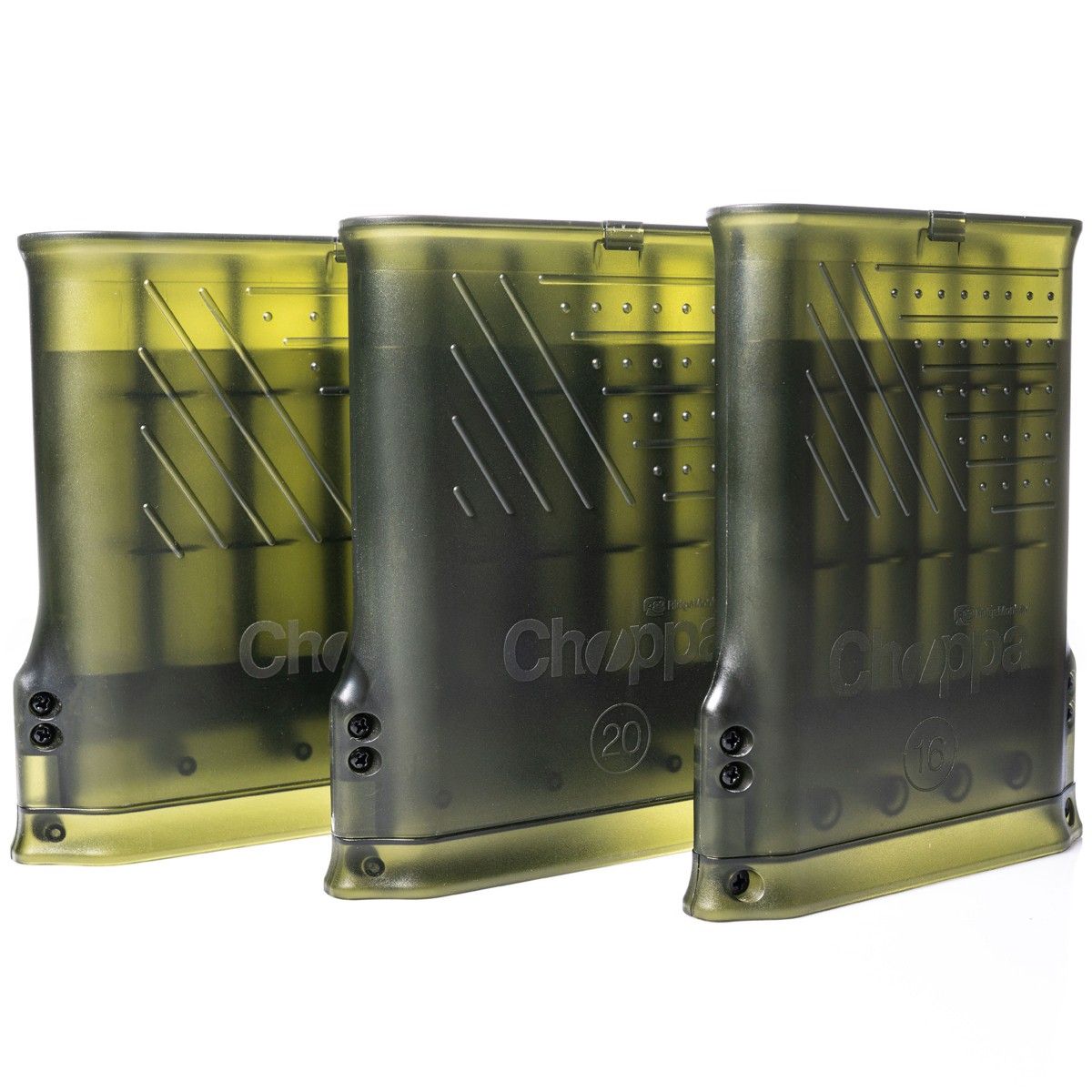 RidgeMonkey Cortador Boilies Medium 18-20mm - Imagen 7