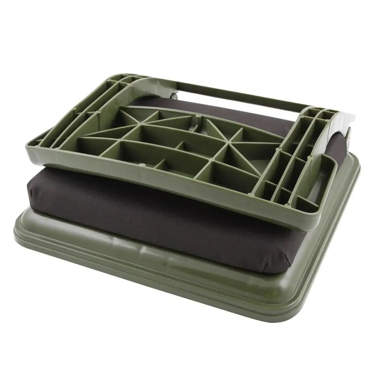 RidgeMonkey Asiento para Cubo - Imagen 5