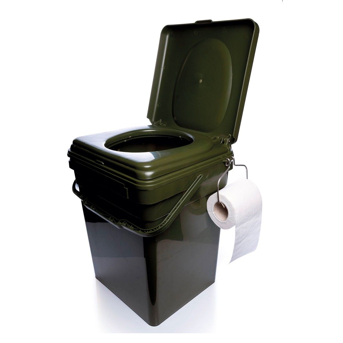 RidgeMonkey Sistema WC Completo