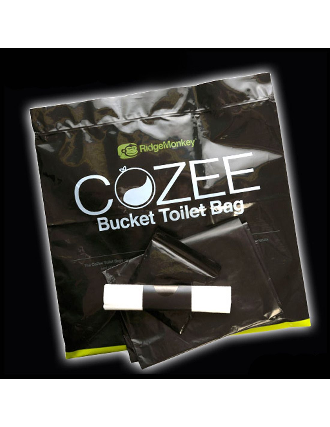 RidgeMonkey Sistema WC Completo - Imagen 5