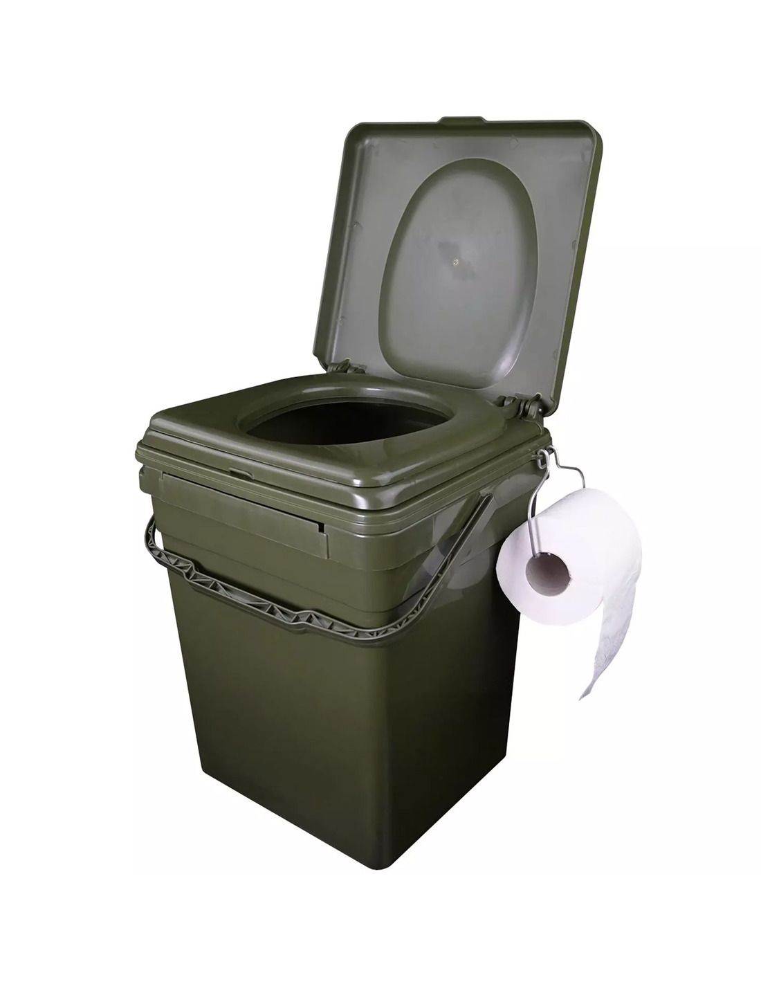 RidgeMonkey Sistema WC Completo - Imagen 6