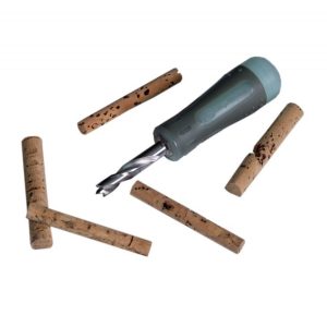 RidgeMonkey Taladro Reversible